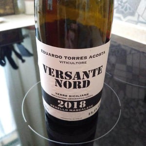 Eduardo Torres Acosta - Eduardo Torres Acosta - Versante Nord Red