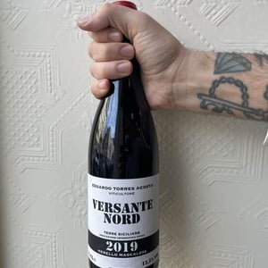 Versante Nord Red - Eduardo Torres Acosta - eduardo-torres-acosta