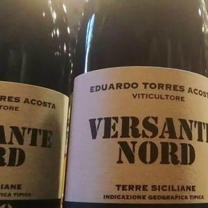 Versante Nord Red - Eduardo Torres Acosta - eduardo-torres-acosta