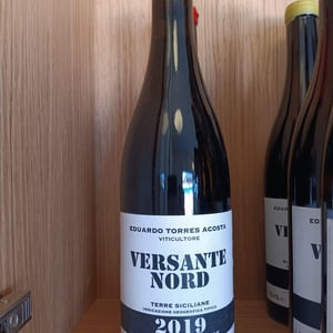Versante Nord Red - Eduardo Torres Acosta - eduardo-torres-acosta