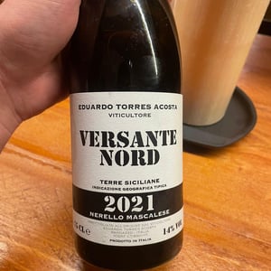 Versante Nord Red - Eduardo Torres Acosta - eduardo-torres-acosta
