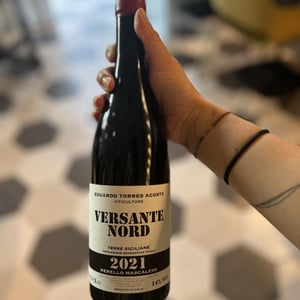 Versante Nord Red - Eduardo Torres Acosta - eduardo-torres-acosta