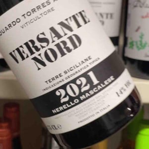 Versante Nord Red - Eduardo Torres Acosta - eduardo-torres-acosta