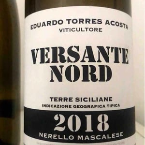 Eduardo Torres Acosta - Eduardo Torres Acosta - Versante Nord Red