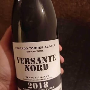 Versante Nord Red - Eduardo Torres Acosta - eduardo-torres-acosta