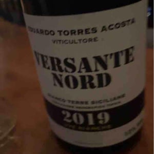 Eduardo Torres Acosta - Eduardo Torres Acosta - Versante Nord Red