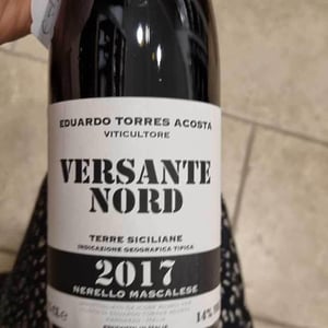 Versante Nord Red - Eduardo Torres Acosta - eduardo-torres-acosta