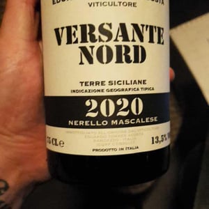 Versante Nord Red - Eduardo Torres Acosta - eduardo-torres-acosta