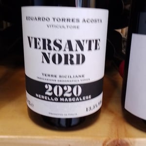 Versante Nord Red - Eduardo Torres Acosta - eduardo-torres-acosta