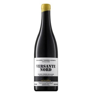 Versante Nord Red - Eduardo Torres Acosta - Eduardo Torres Acosta 
