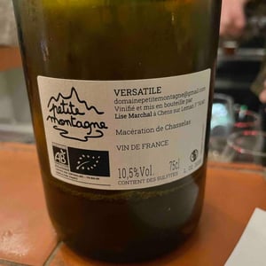 Versatile - Petite Montagne - lise-marchal
