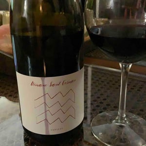 Verseau Blend 2018