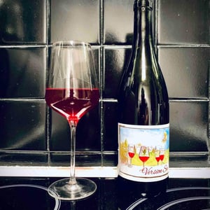 Domaine de Chassorney - Frédéric Cossard - Version Sud