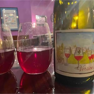 Version Sud - Domaine de Chassorney - frederic-cossard