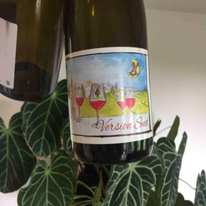 Domaine de Chassorney - Frédéric Cossard - Version Sud