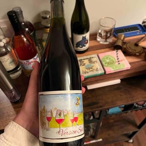 Version Sud - Domaine de Chassorney - Frédéric Cossard