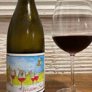 Domaine de Chassorney - Frédéric Cossard - Version Sud