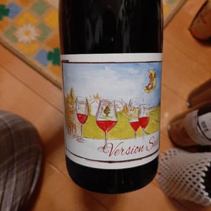 Domaine de Chassorney - Frédéric Cossard - Version Sud