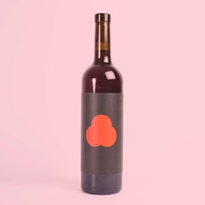 Version - La Recerca / Zulu Wine - jessica-albero-laurent-pujol -2020