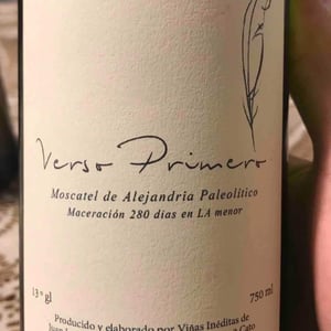Verso Primero - Terroir Sonoro - juan-jose-ledesma