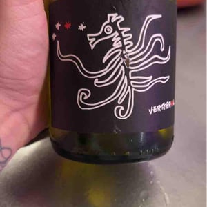 Vertebrale - Zou Maï - John Almansa 