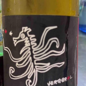 Vertebrale - Zou Maï - John Almansa 