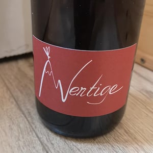 Vertige Rouge - Marie et Florian Curtet Vignerons - marie-florian-curtet