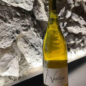 Vertige Blanc - Marie et Florian Curtet Vignerons - Marie & Florian Curtet 