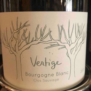 Vertige - Clos Sauvage - Sophie & David Devynck -2021