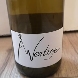 Vertige Blanc - Marie et Florian Curtet Vignerons - Marie & Florian Curtet 