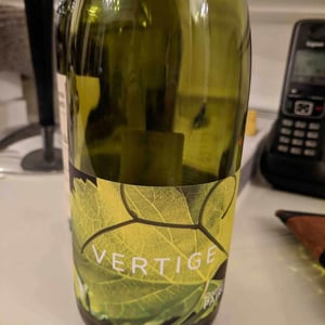 Vertige - Domaine des Pothiers - Denise, Georges & Romain Paire 