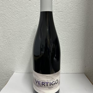Vertigo - La Nouvelle Don(n)e - wilfried-valat