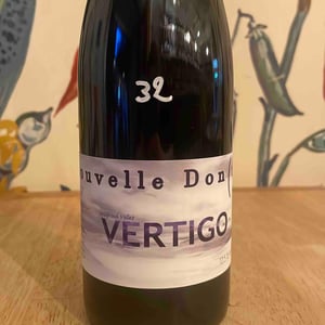 Vertigo - La Nouvelle Don(n)e - wilfried-valat