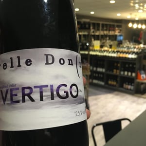 Vertigo - La Nouvelle Don(n)e - wilfried-valat