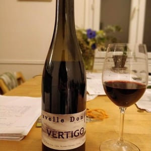 Vertigo - La Nouvelle Don(n)e - wilfried-valat