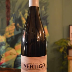 Vertigo - La Nouvelle Don(n)e - wilfried-valat