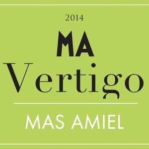 Vertigo - Mas Amiel - Nicolas Raffy 