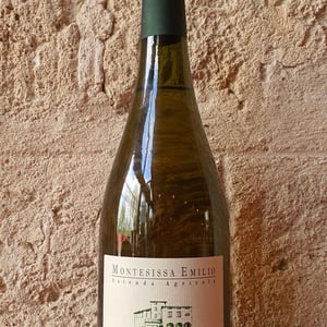 Bonissima - Azienda Agricola Emilio Montesissa - elisabetta-montesissa
