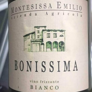 Bonissima - Azienda Agricola Emilio Montesissa - elisabetta-montesissa