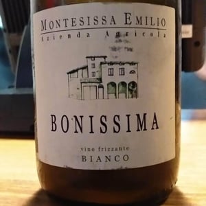 Bonissima - Azienda Agricola Emilio Montesissa - Elisabetta Montesissa 