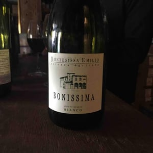 Azienda Agricola Emilio Montesissa - Elisabetta Montesissa - Bonissima