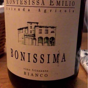 Bonissima - Azienda Agricola Emilio Montesissa - Elisabetta Montesissa 