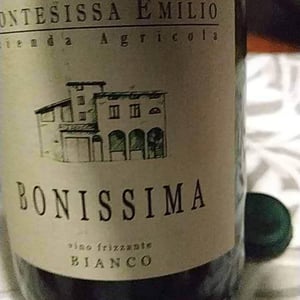 Bonissima