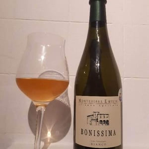 Azienda Agricola Emilio Montesissa - Elisabetta Montesissa - Bonissima