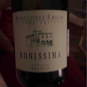 Azienda Agricola Emilio Montesissa - Elisabetta Montesissa - Bonissima