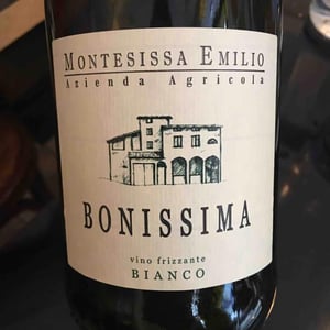 Bonissima - Azienda Agricola Emilio Montesissa - elisabetta-montesissa