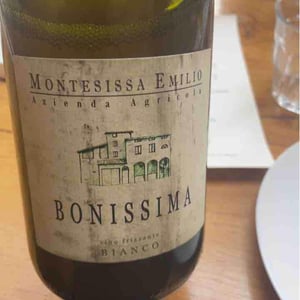 Bonissima - Azienda Agricola Emilio Montesissa - elisabetta-montesissa