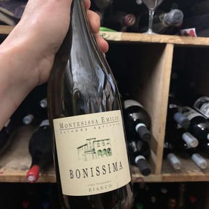 Bonissima - Azienda Agricola Emilio Montesissa - Elisabetta Montesissa 