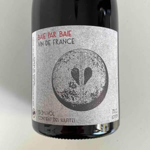 Baie Par Baie 20 - Maison en Belles Lies - Pierre Fenals -2020