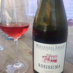 Rosissima - Azienda Agricola Emilio Montesissa - Elisabetta Montesissa 